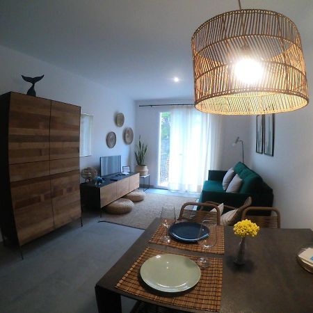 Apartamento Nuevo En El Centro Con Garaje Cadaques Ngoại thất bức ảnh