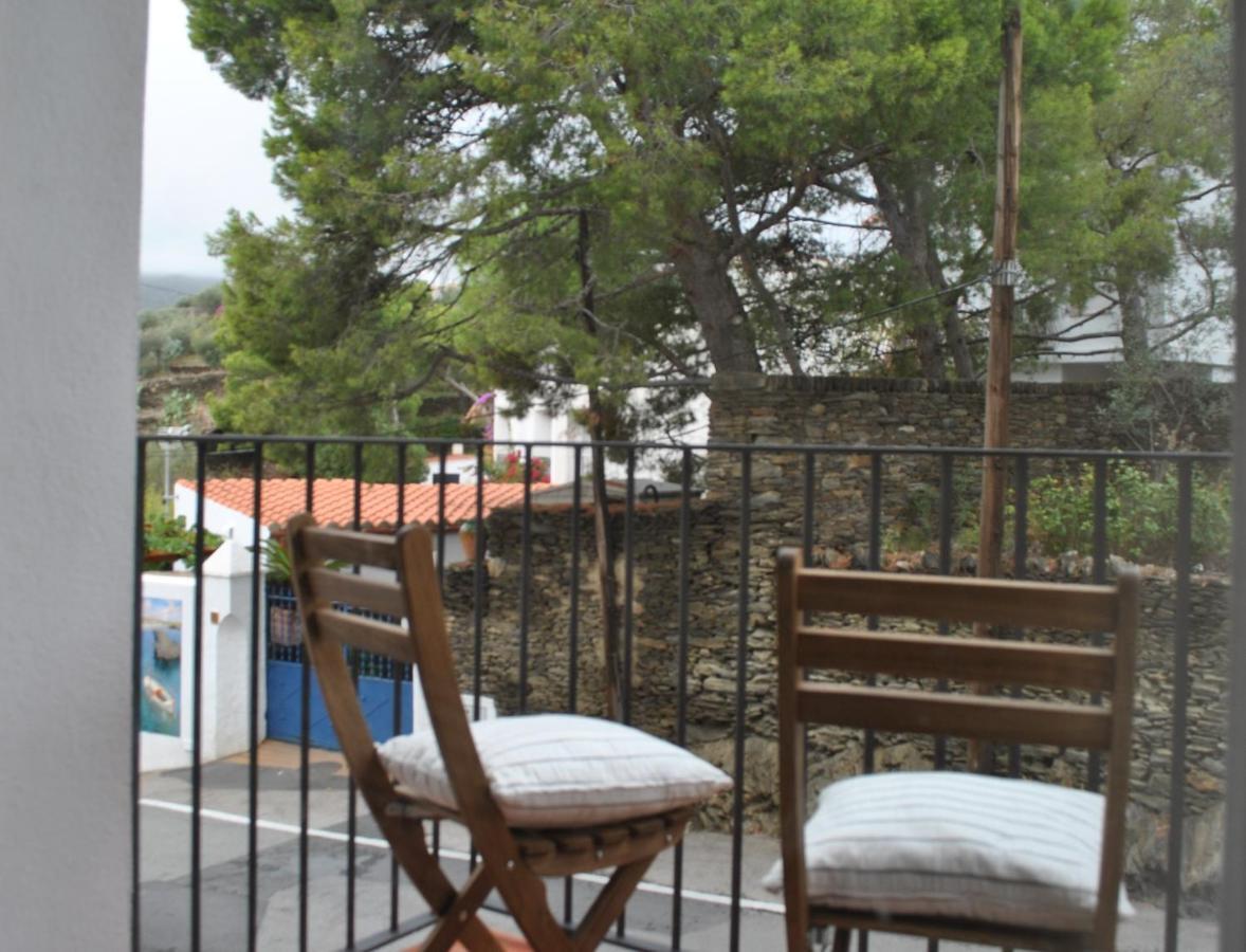 Apartamento Nuevo En El Centro Con Garaje Cadaques Ngoại thất bức ảnh