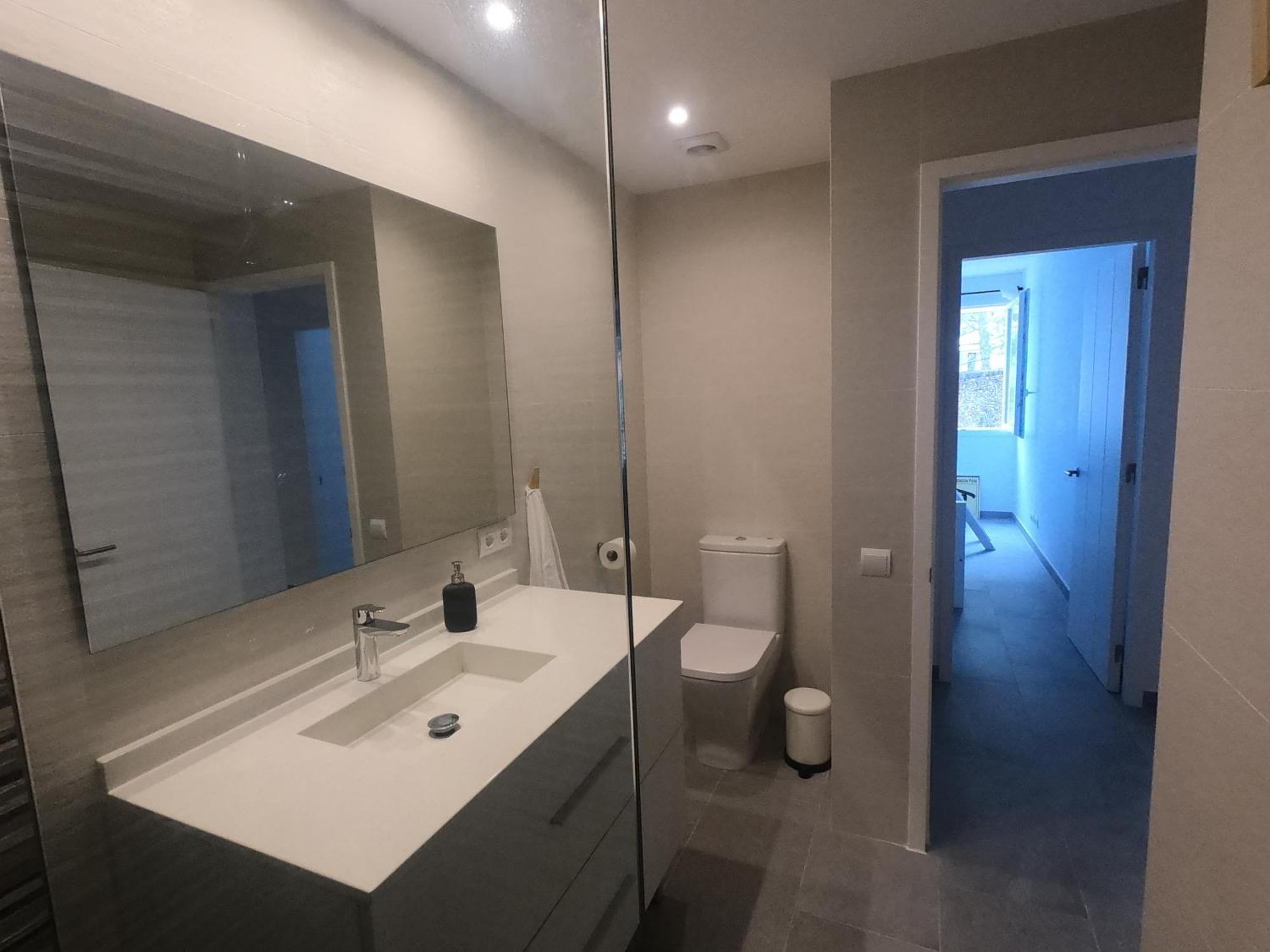 Apartamento Nuevo En El Centro Con Garaje Cadaques Ngoại thất bức ảnh